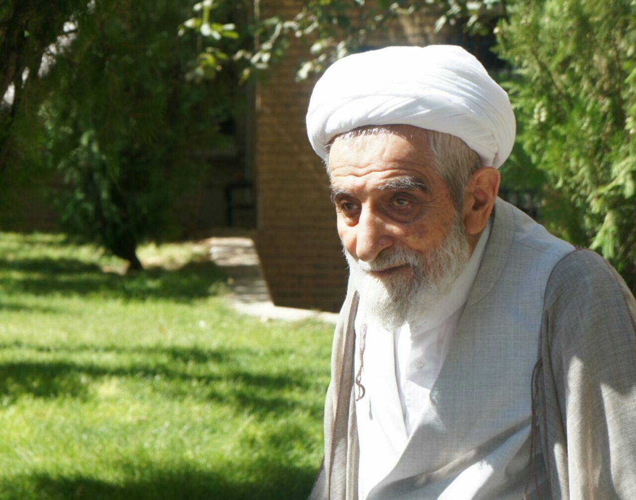 علامه سیدمحمدحسین طباطبایی در بیان آیت الله باقری کنی
